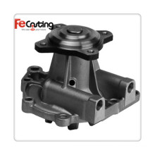 OEM Steel Casting Boat Parts